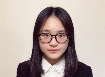 Student Profile: Connecting with Chinese Seniors Helped Shift Her Academic Focus
